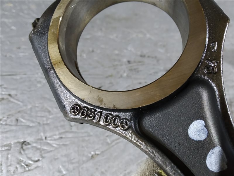 поршень с шатуном, 3515 рублей, Санкт-Петербург