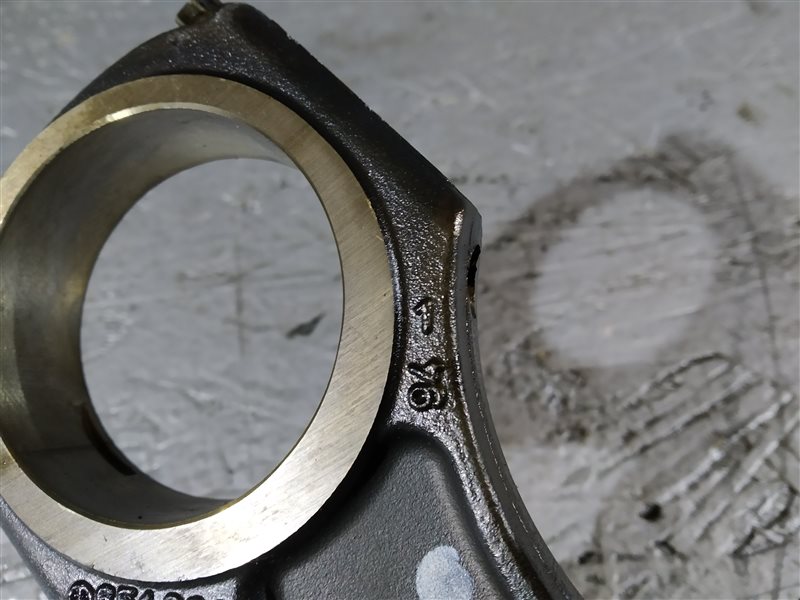 поршень с шатуном, 3515 рублей, Санкт-Петербург