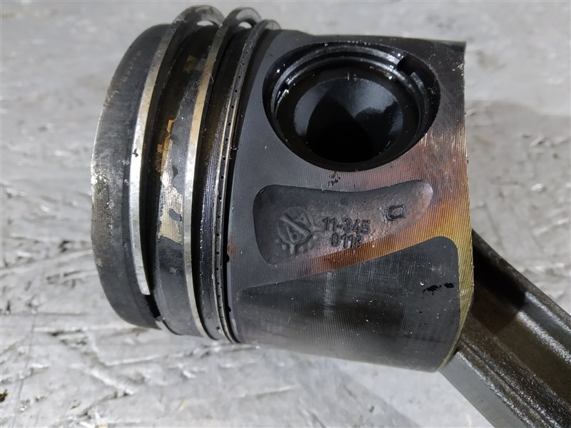 поршень с шатуном, 3515 рублей, Санкт-Петербург