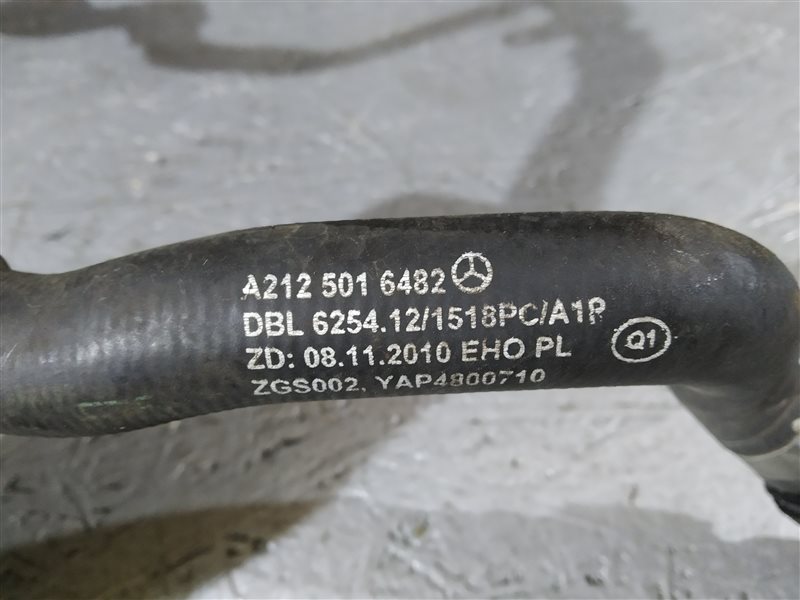 патрубок охлаждения, 965 рублей, Санкт-Петербург