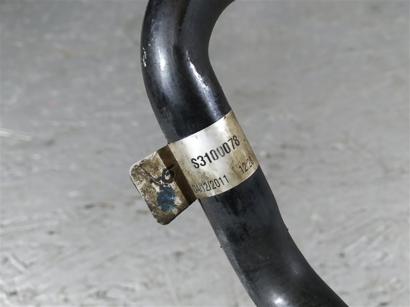 патрубок охлаждения, 965 рублей, Санкт-Петербург