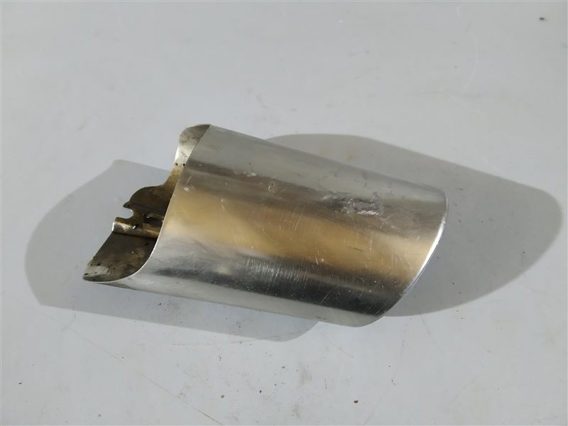 насадка глушителя, 1690 рублей, Санкт-Петербург