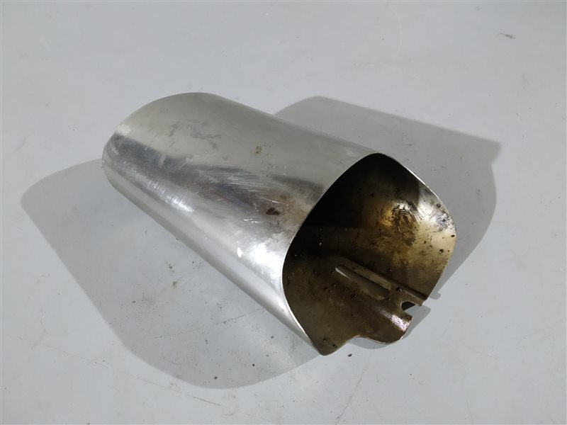 насадка глушителя, 1690 рублей, Санкт-Петербург