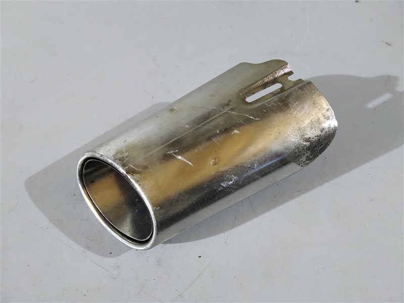 насадка глушителя, 1690 рублей, Санкт-Петербург