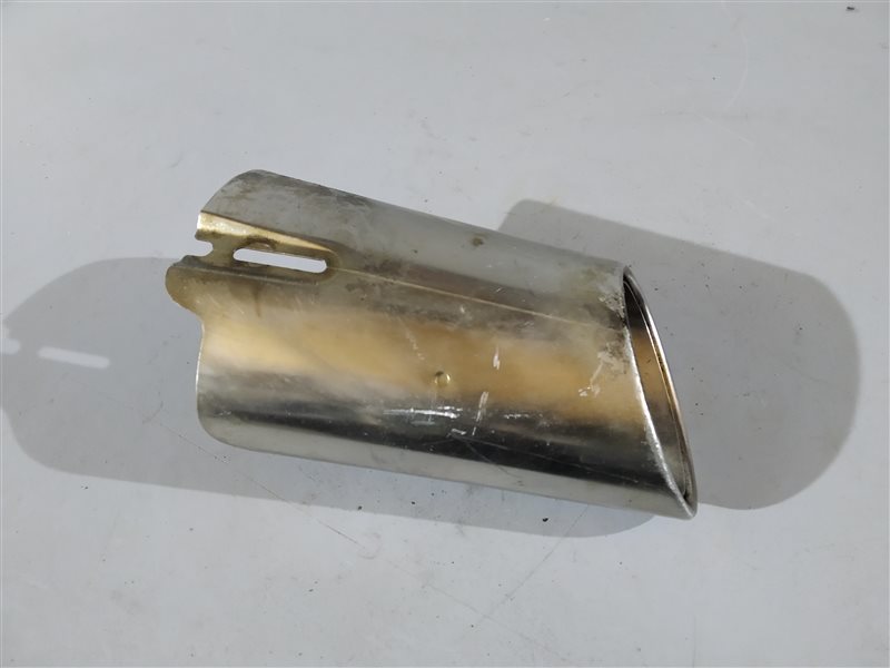 насадка глушителя, 1690 рублей, Санкт-Петербург