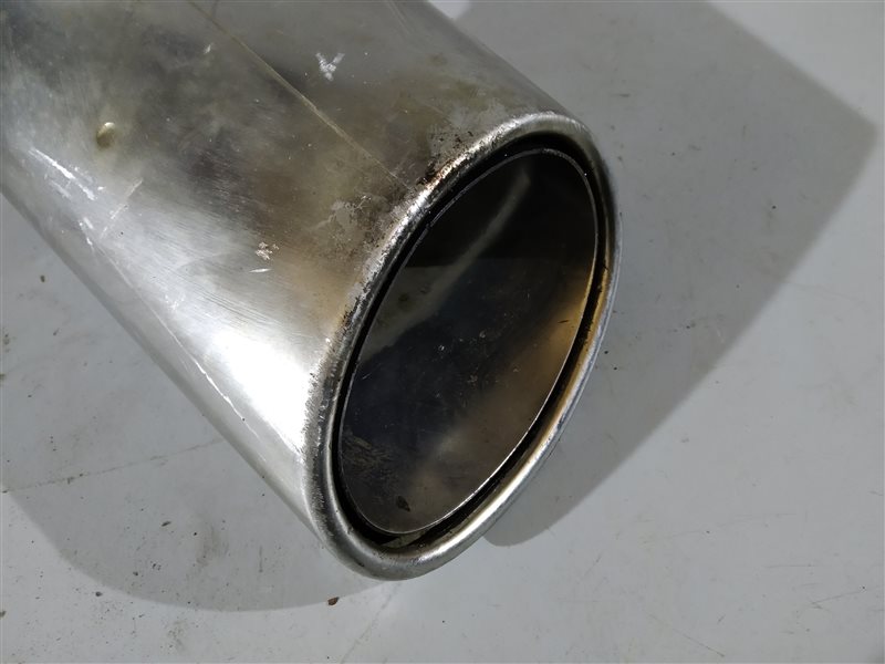 насадка глушителя, 1690 рублей, Санкт-Петербург