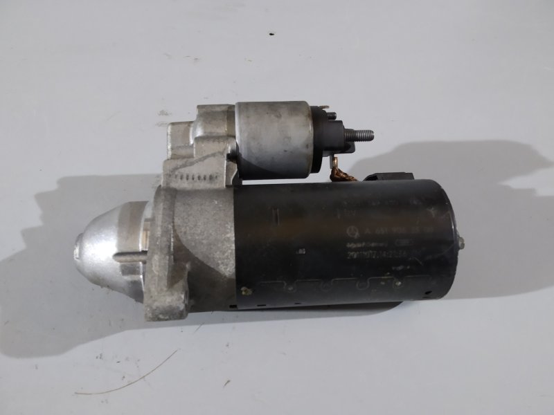 стартер, 2055 рублей, Санкт-Петербург