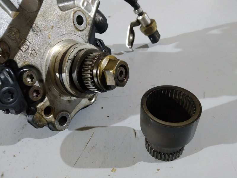 ТНВД, 6880 рублей, Санкт-Петербург