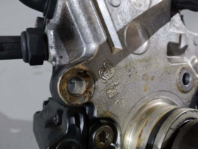 ТНВД, 6880 рублей, Санкт-Петербург