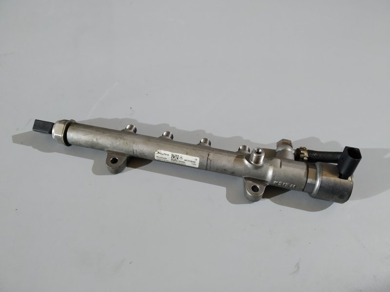 топливная рампа, 5225 рублей, Санкт-Петербург