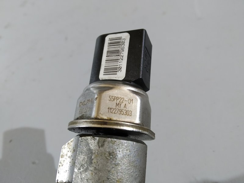 топливная рампа, 5225 рублей, Санкт-Петербург