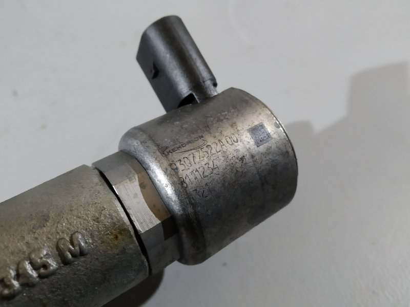 топливная рампа, 5225 рублей, Санкт-Петербург