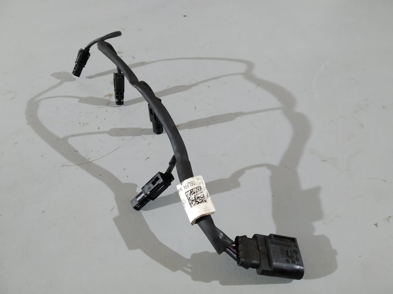 проводка свечей накала, 560 рублей, Санкт-Петербург