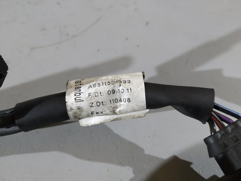 проводка свечей накала, 560 рублей, Санкт-Петербург