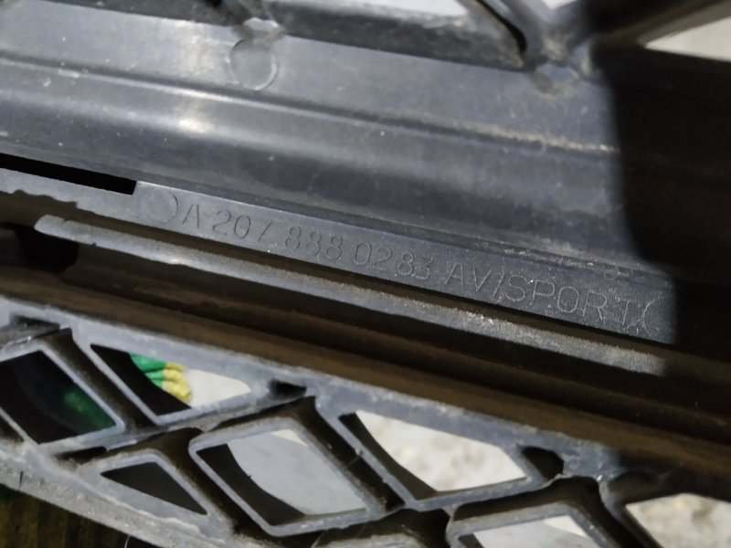 решетка радиатора, 8685 рублей, Санкт-Петербург