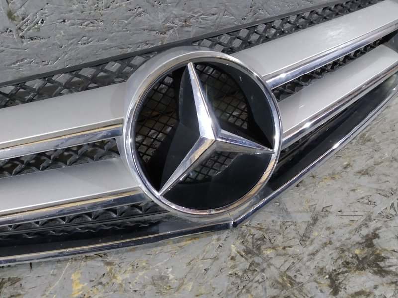 решетка радиатора, 8685 рублей, Санкт-Петербург