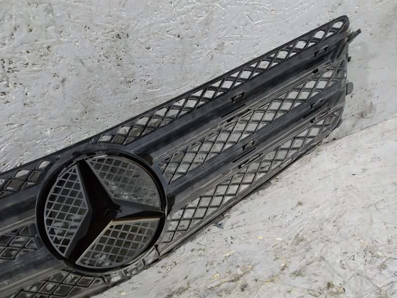 решетка радиатора, 8685 рублей, Санкт-Петербург