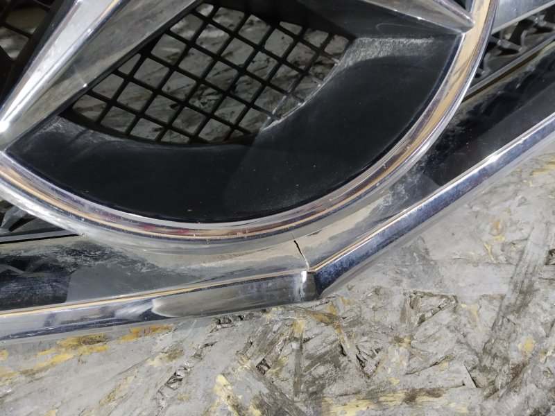 решетка радиатора, 8685 рублей, Санкт-Петербург