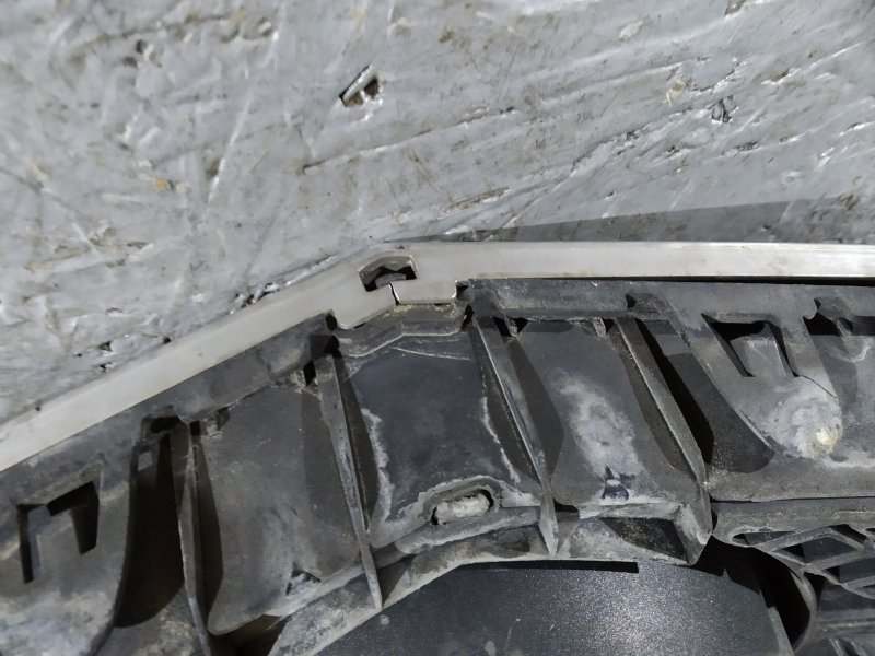 решетка радиатора, 8685 рублей, Санкт-Петербург