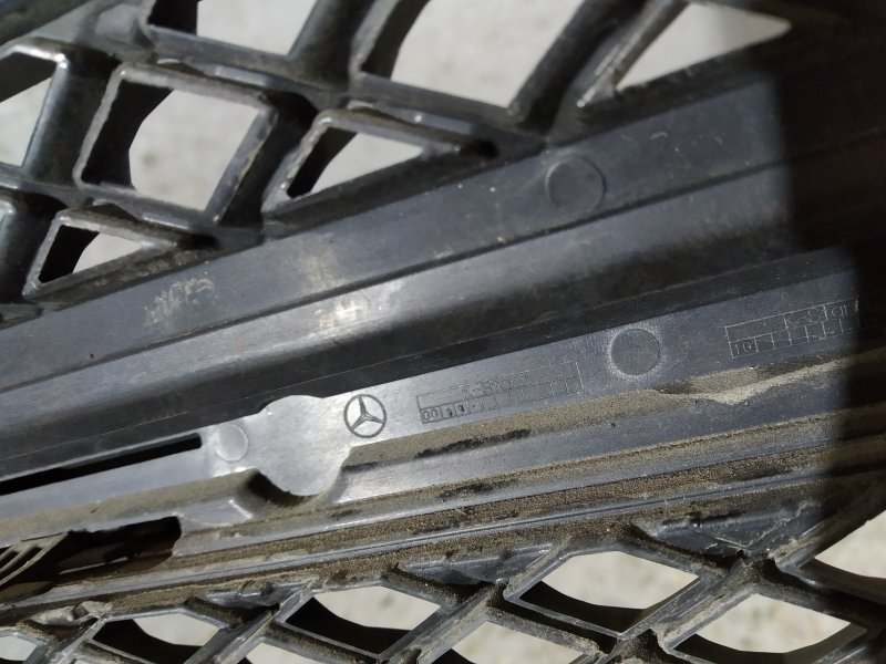 решетка радиатора, 8685 рублей, Санкт-Петербург