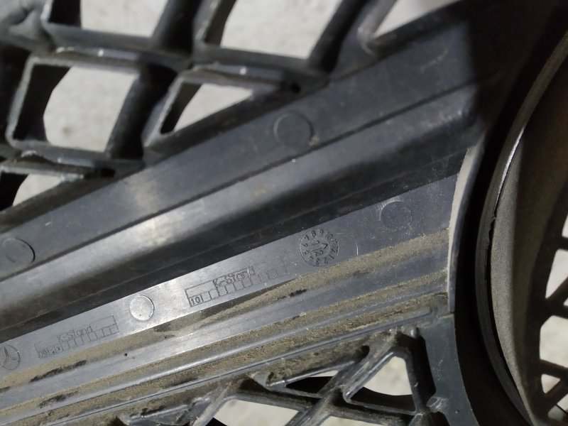 решетка радиатора, 8685 рублей, Санкт-Петербург