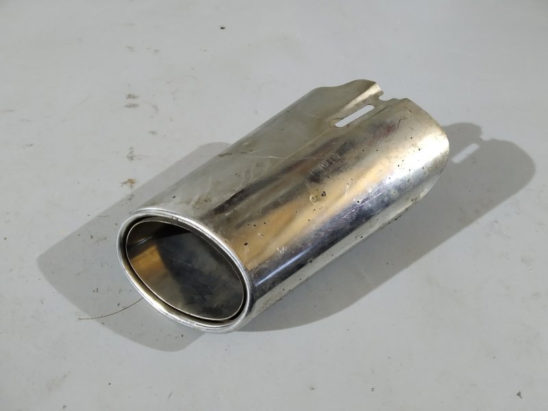 насадка глушителя, 1960 рублей, Санкт-Петербург