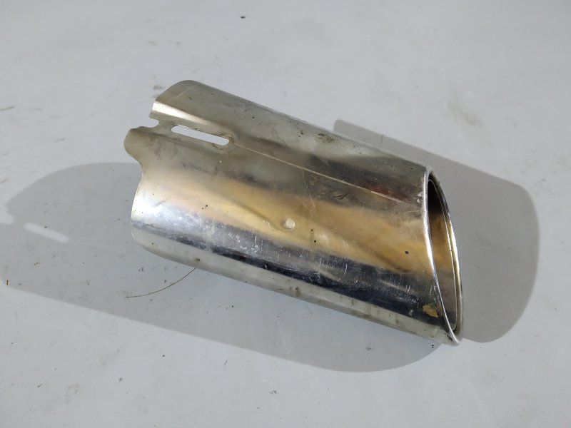 насадка глушителя, 1960 рублей, Санкт-Петербург