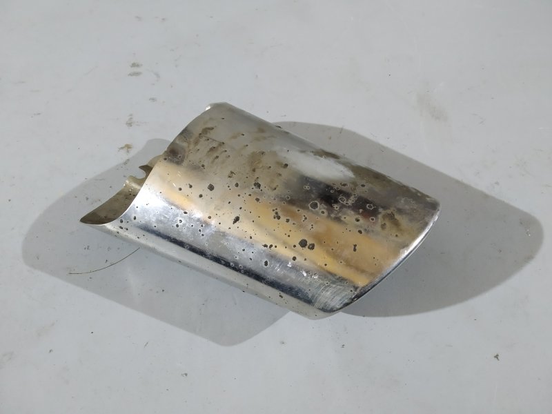 насадка глушителя, 1960 рублей, Санкт-Петербург