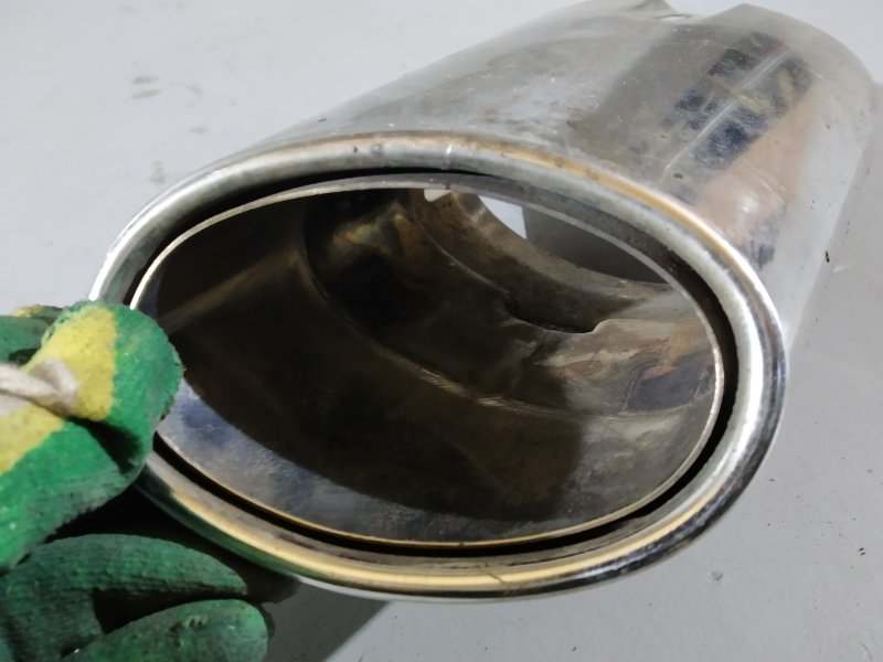 насадка глушителя, 1960 рублей, Санкт-Петербург