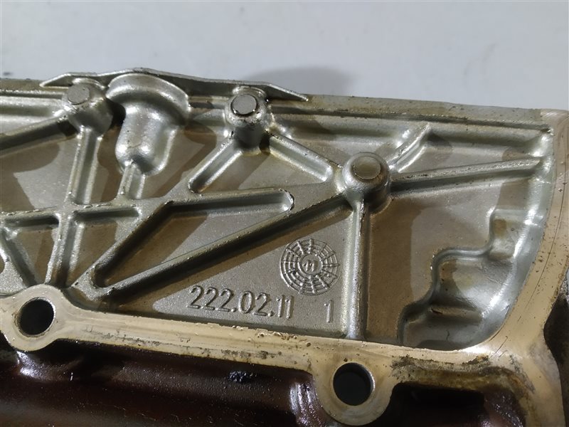 крышка ГБЦ, 1475 рублей, Санкт-Петербург