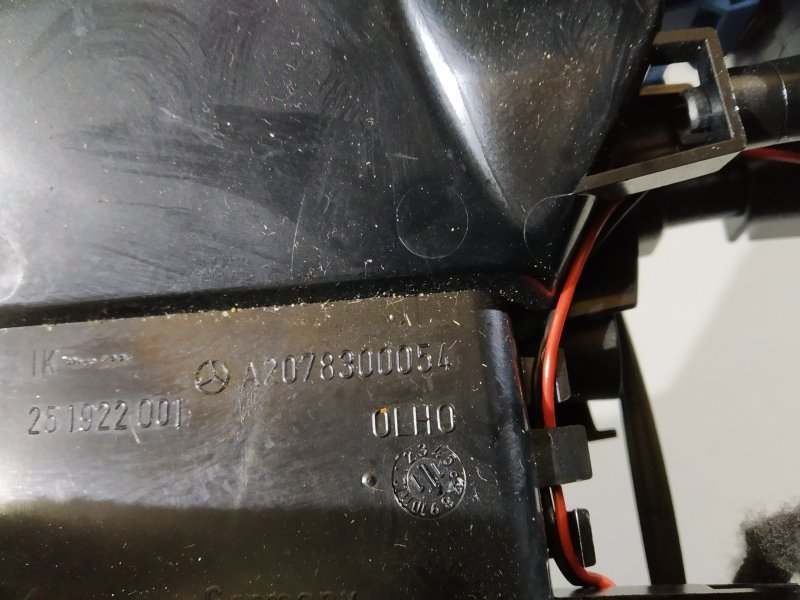 Дефлектор воздушный, 2010 рублей, Санкт-Петербург