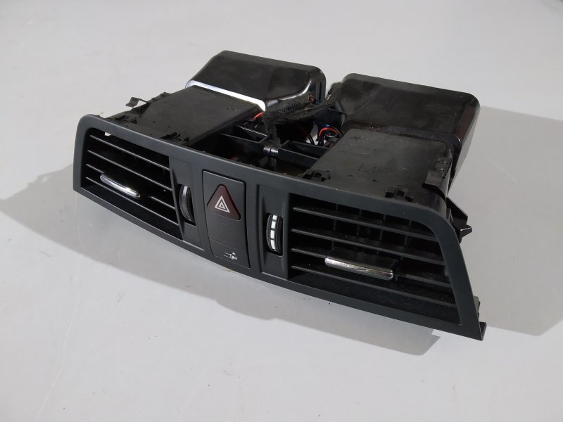 Дефлектор воздушный, 2010 рублей, Санкт-Петербург