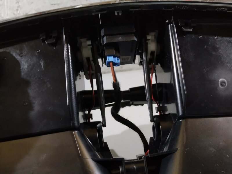 Дефлектор воздушный, 2010 рублей, Санкт-Петербург