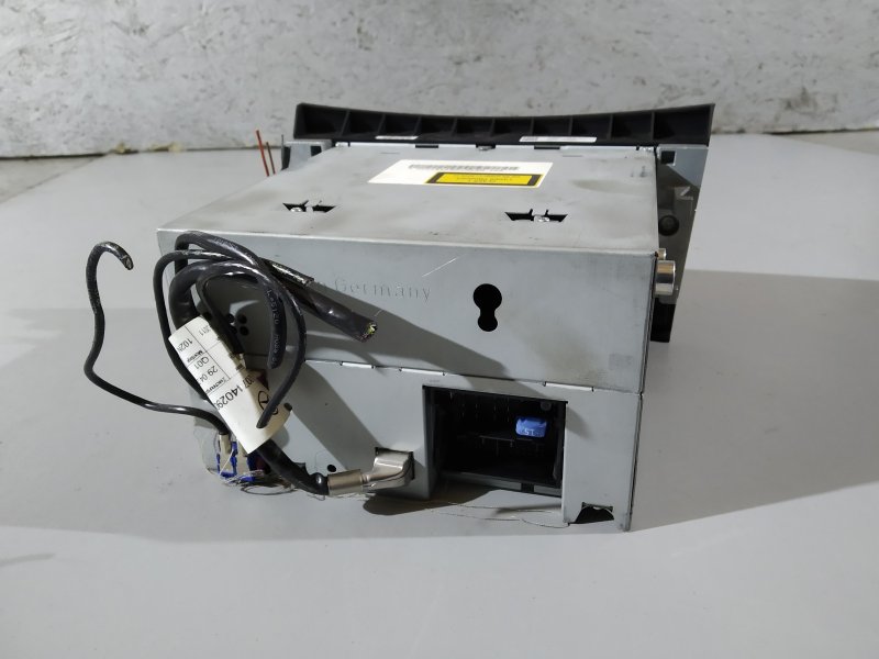 магнитола, 3725 рублей, Санкт-Петербург