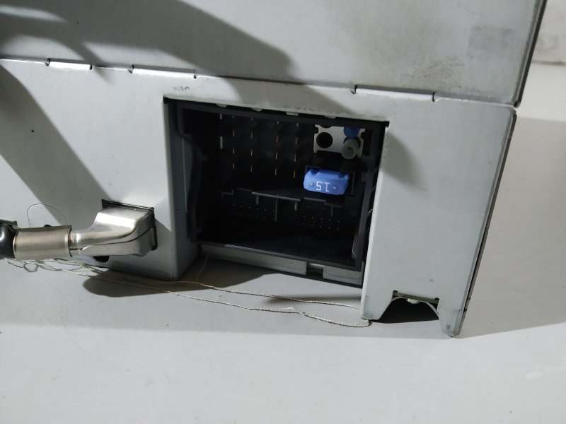 магнитола, 3725 рублей, Санкт-Петербург