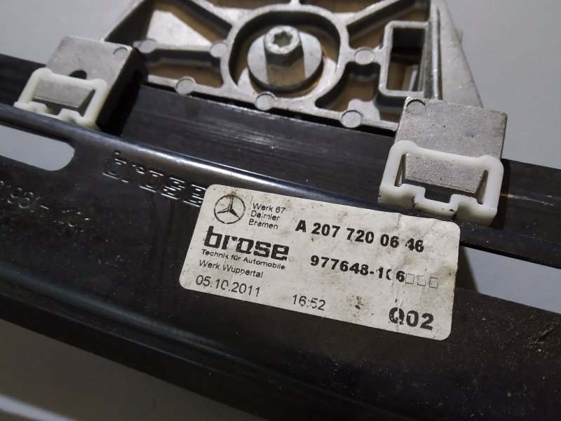 стеклоподъемник, 2615 рублей, Санкт-Петербург