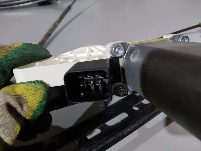 стеклоподъемник, 2615 рублей, Санкт-Петербург