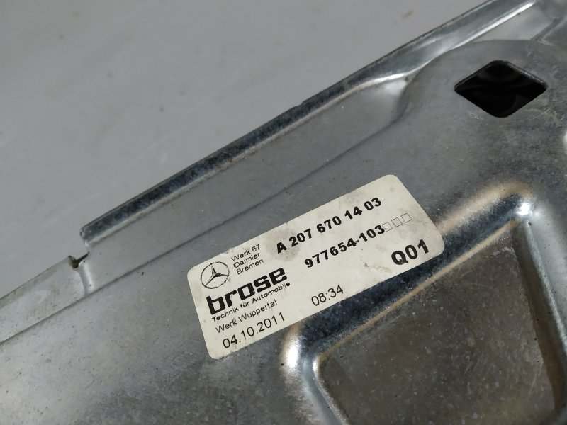 стеклоподъемник, 2165 рублей, Санкт-Петербург