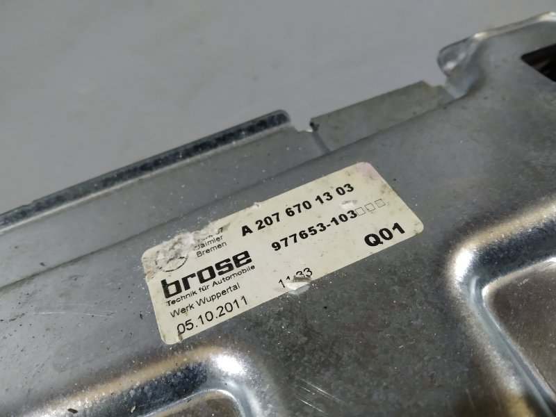 стеклоподъемник, 2165 рублей, Санкт-Петербург