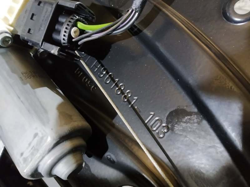 стеклоподъемник, 2165 рублей, Санкт-Петербург