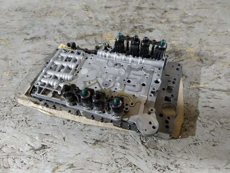 гидроблок АКПП, 4655 рублей, Санкт-Петербург