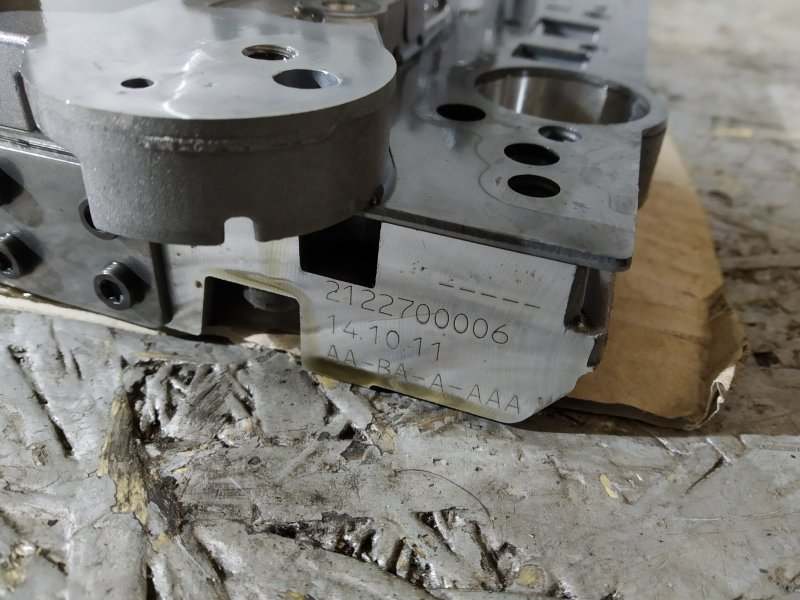 гидроблок АКПП, 4655 рублей, Санкт-Петербург