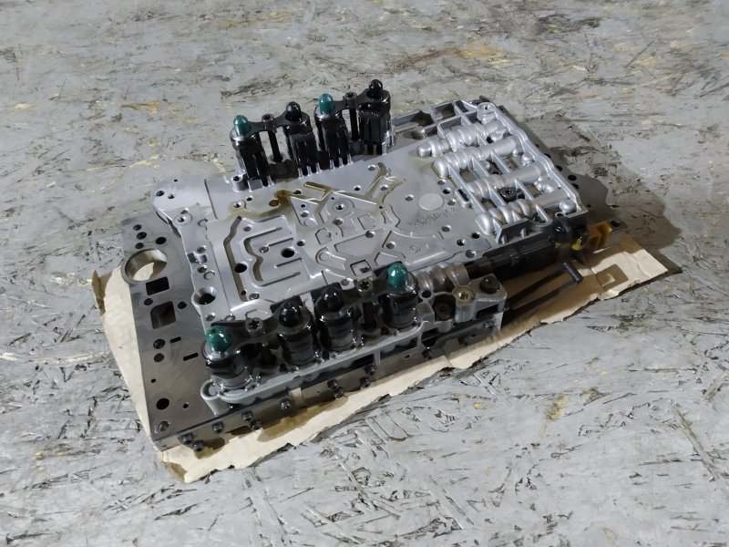 гидроблок АКПП, 4655 рублей, Санкт-Петербург