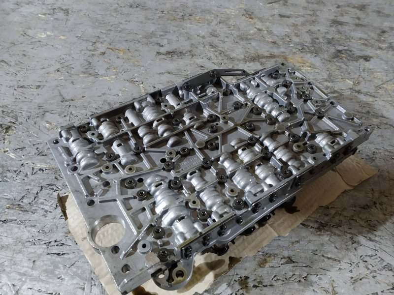 гидроблок АКПП, 4655 рублей, Санкт-Петербург