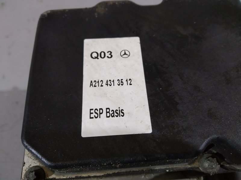 блок abs, 6050 рублей, Санкт-Петербург