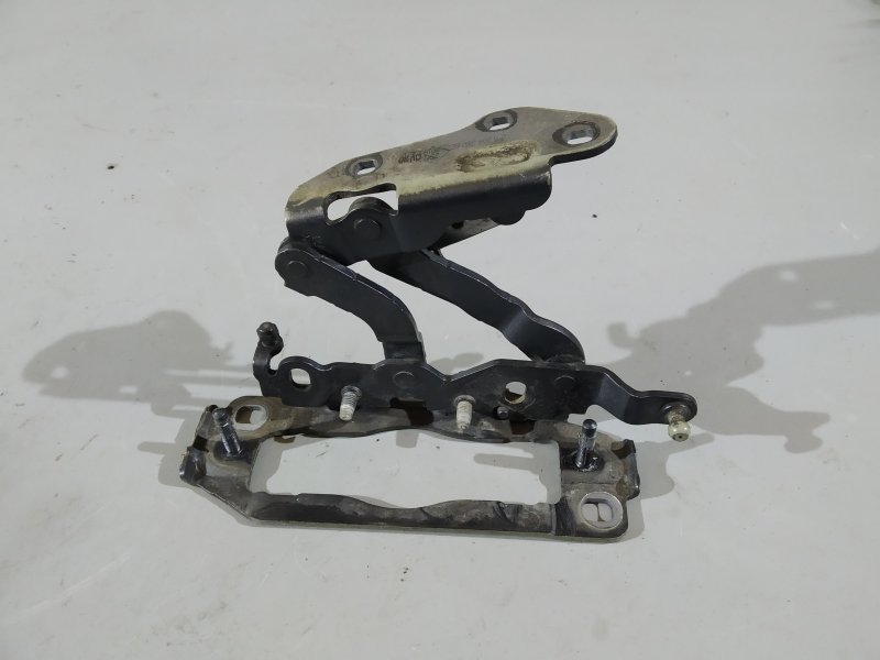 петля капота, 1245 рублей, Санкт-Петербург