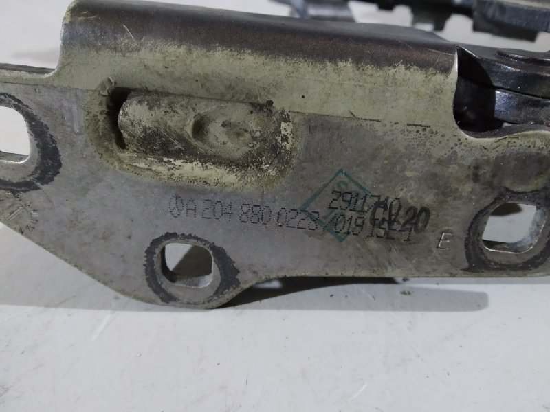 петля капота, 1245 рублей, Санкт-Петербург