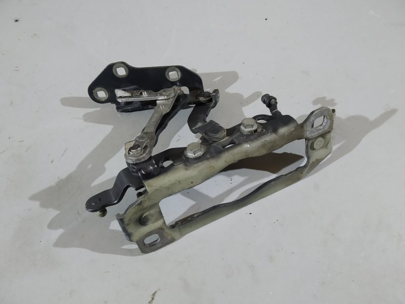 петля капота, 1245 рублей, Санкт-Петербург