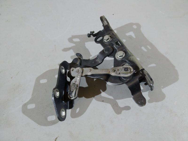 петля капота, 1245 рублей, Санкт-Петербург