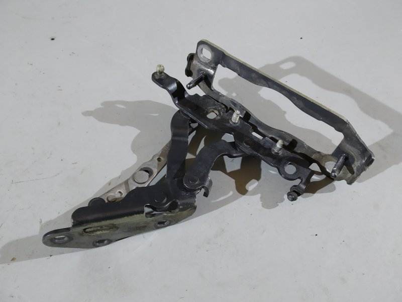 петля капота, 1245 рублей, Санкт-Петербург